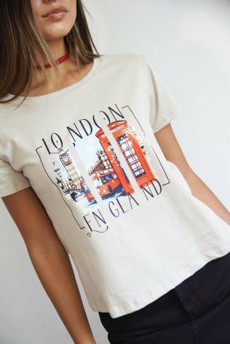 Remera London - Miniatura 3