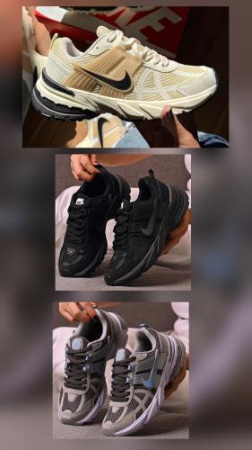 Deportivo Nike V2k