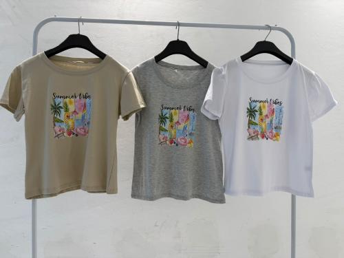Remera Summer - Miniatura 6