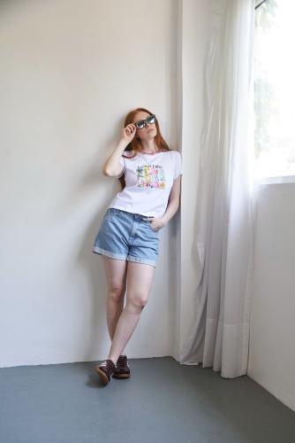 Remera Summer - Miniatura 2
