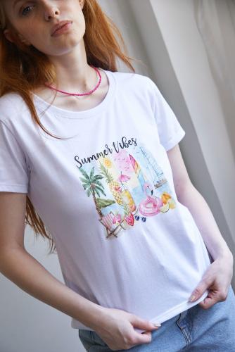 Remera Summer - Miniatura 5