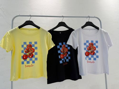 Remera Tomato - Miniatura 6