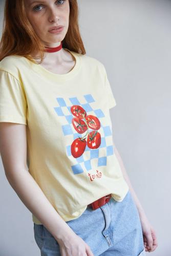 Remera Tomato - Miniatura 2