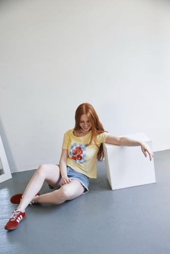 Remera Tomato - Miniatura 4