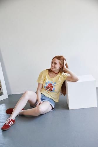 Remera Tomato - Miniatura 5