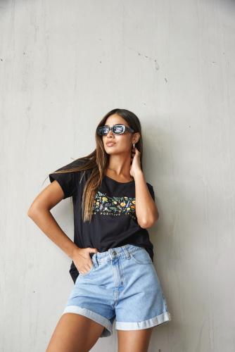 Remera Positive - Miniatura 2