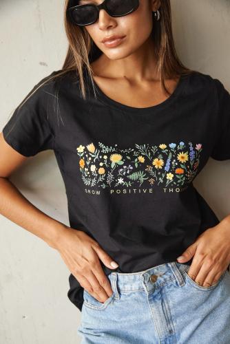 Remera Positive - Miniatura 3