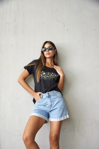 Remera Positive - Miniatura 4