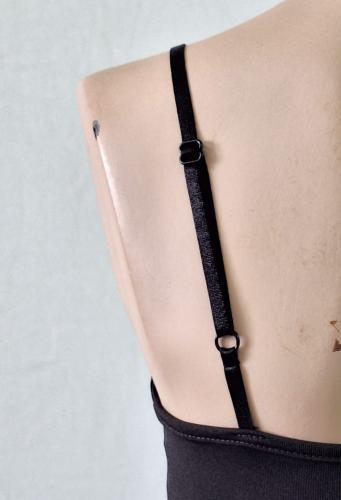 Body Tira Regulable Microfibra 2026 - Miniatura 3