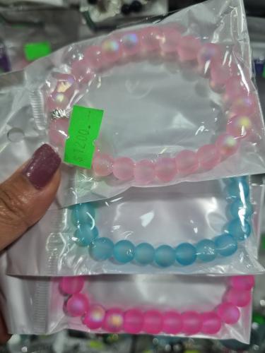 Pulseras de Perlas - Miniatura 2