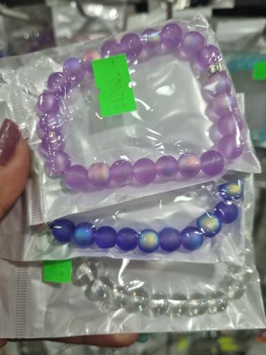 Pulseras de Perlas - Miniatura 3