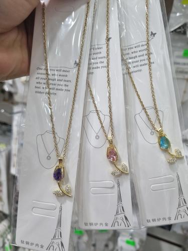Cadena con Dije