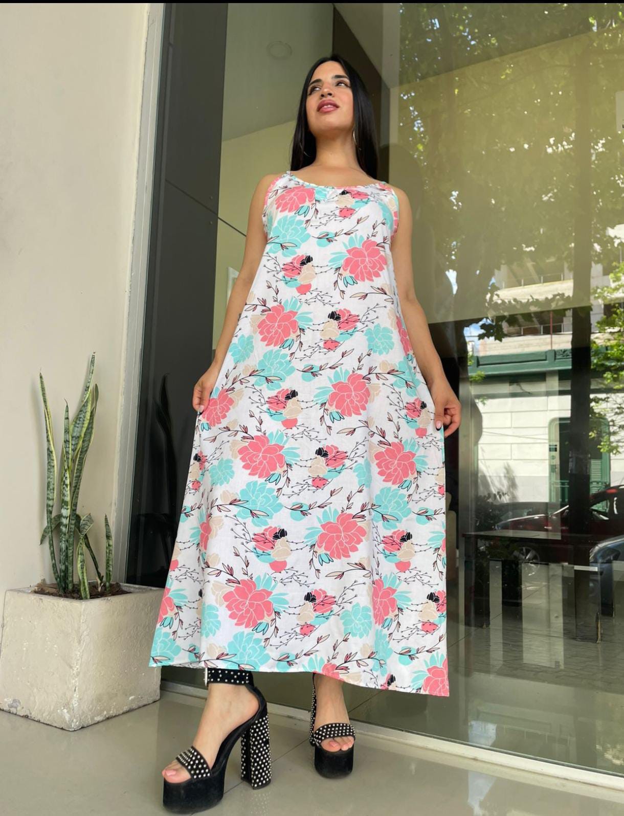 Vestidos de Fibrana - Imagen 2