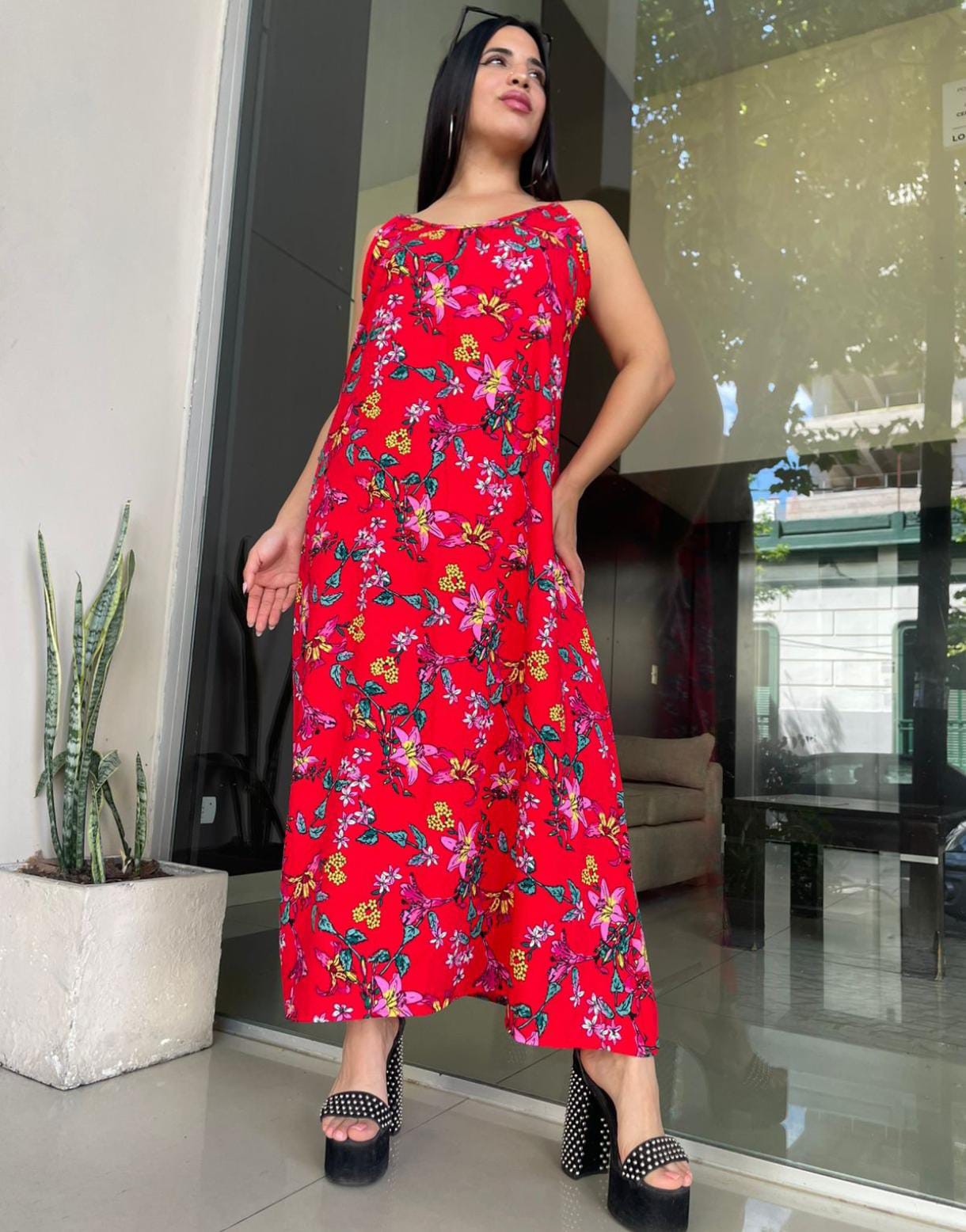 Vestidos de Fibrana - Imagen 3