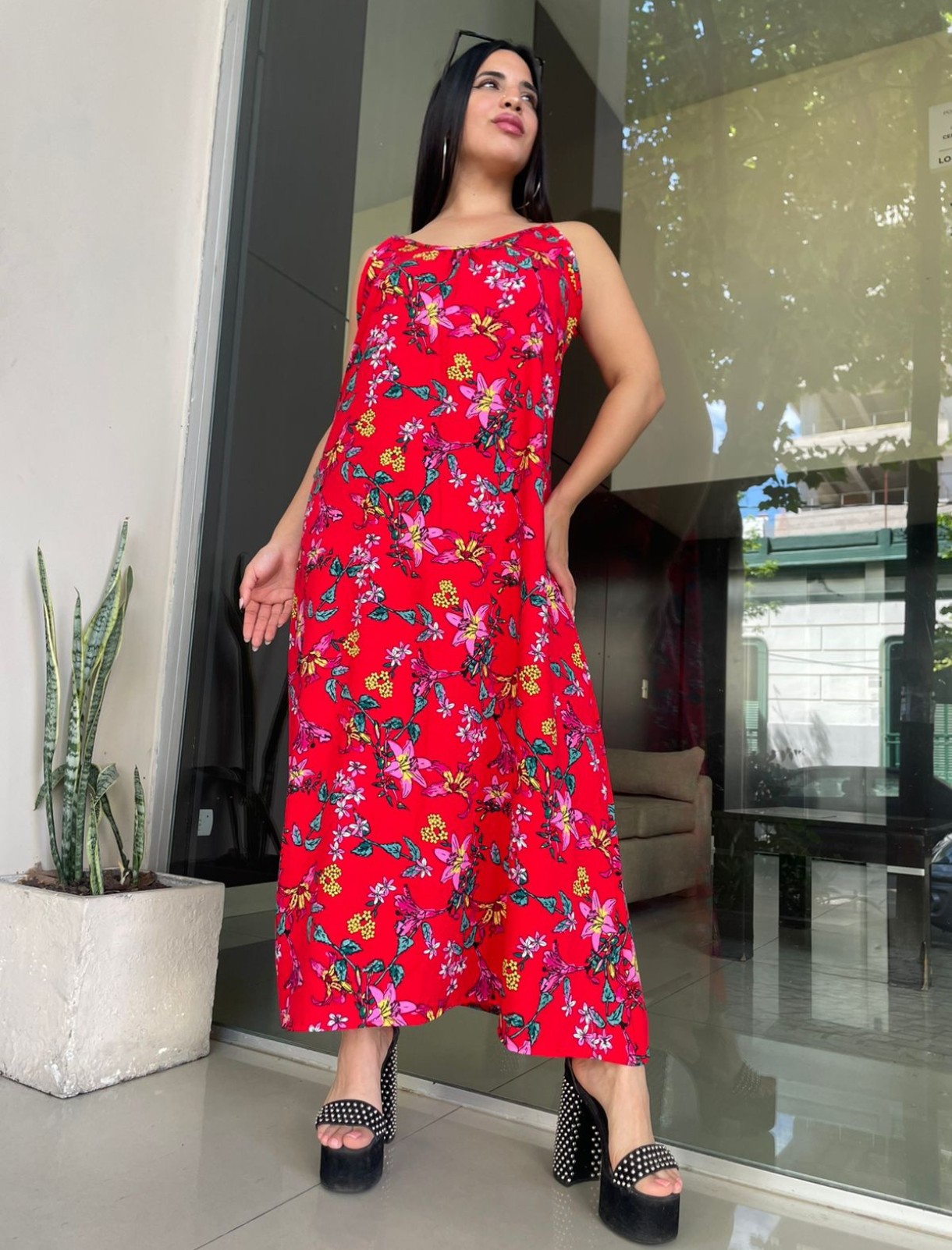Vestidos de Fibrana - Imagen 4