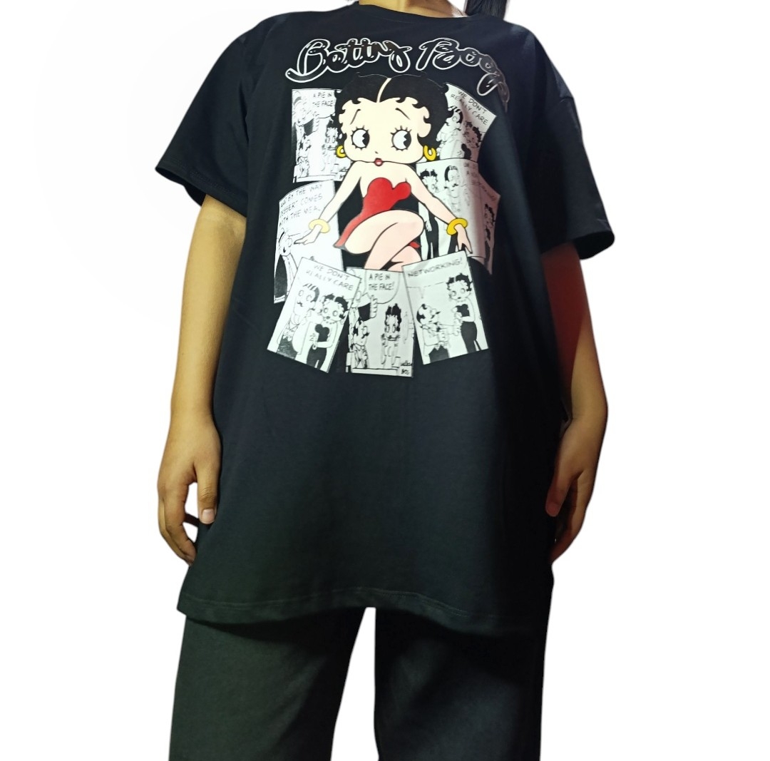 Remeron Animado Unisex - Imagen 2