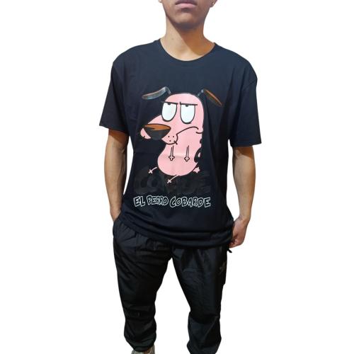 Remeron Animado