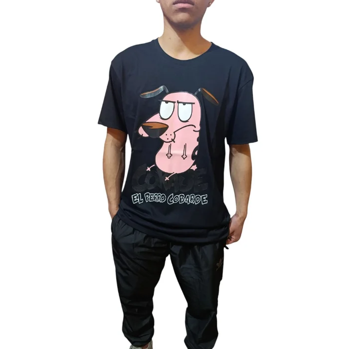 Remeron Animado