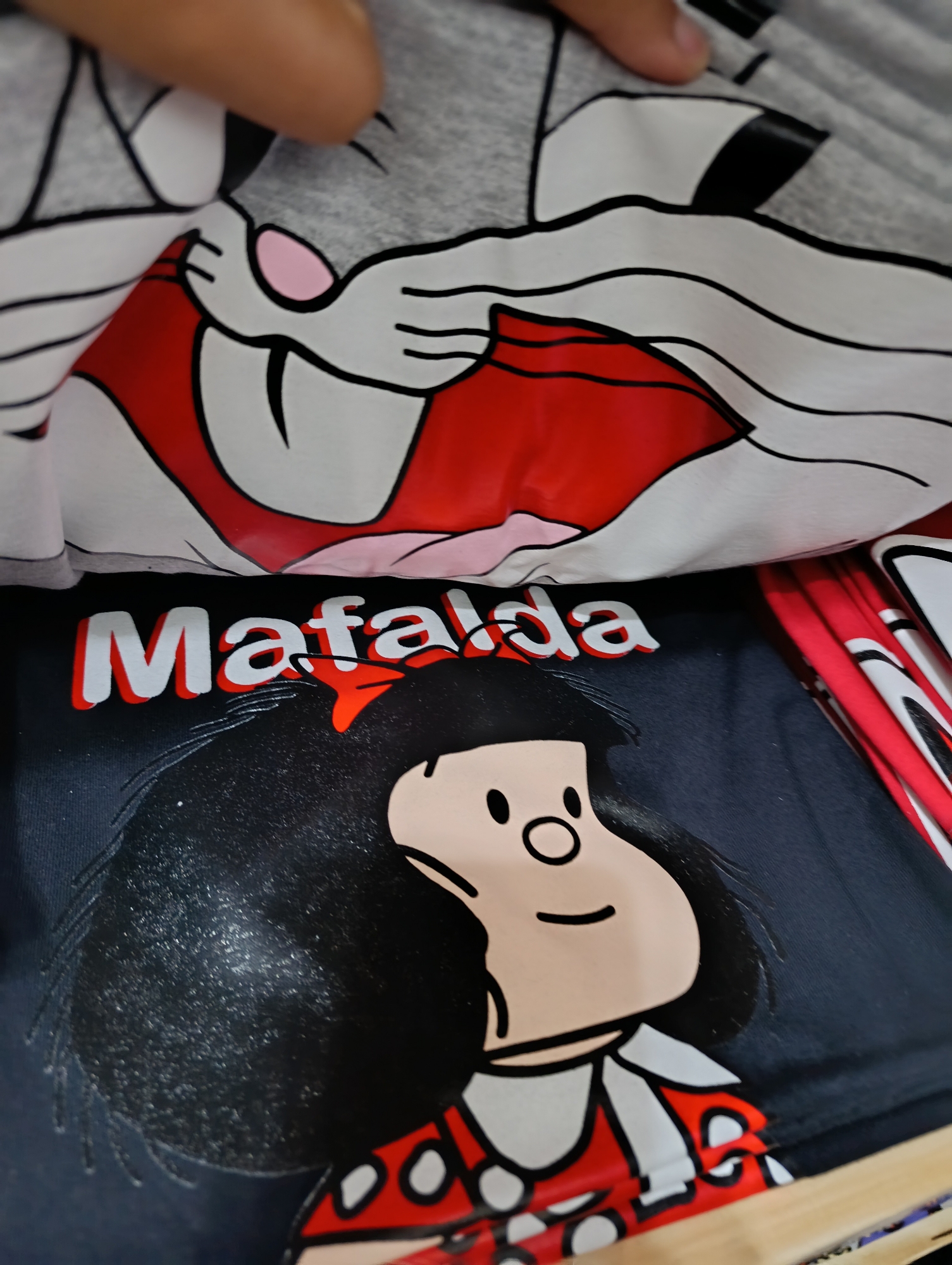 Remeron Animado - Imagen 3