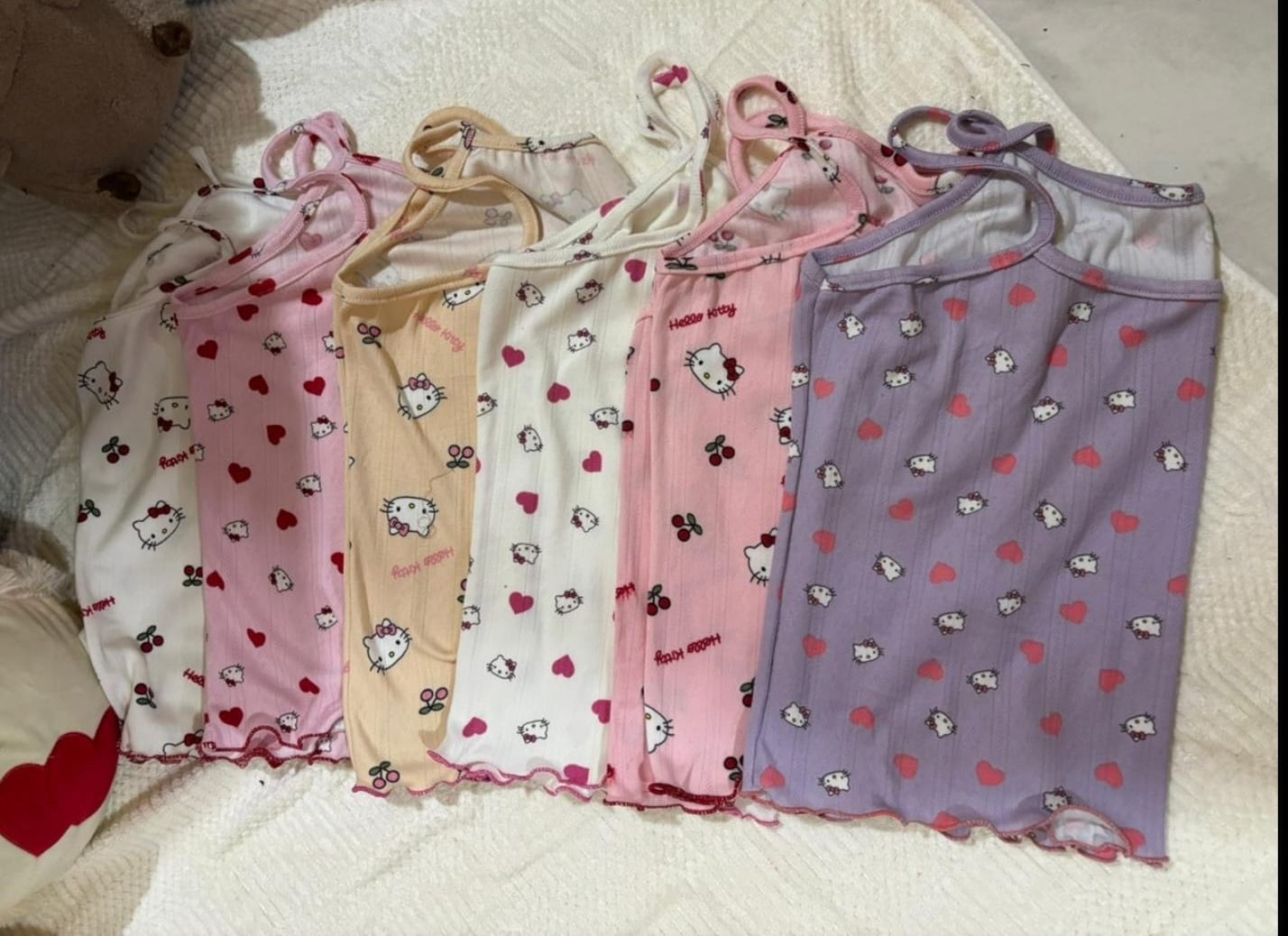 Pijama de Verano - Imagen 2