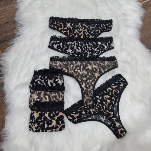 Colale Animal Print
