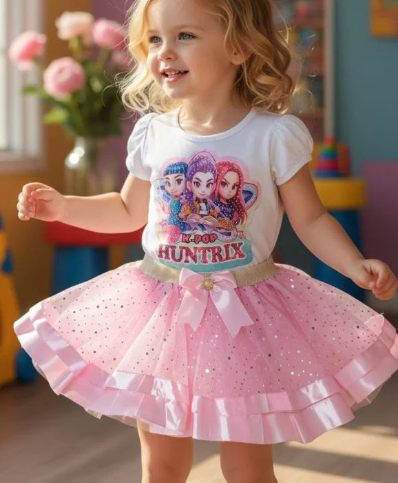 Conjunto Tutu