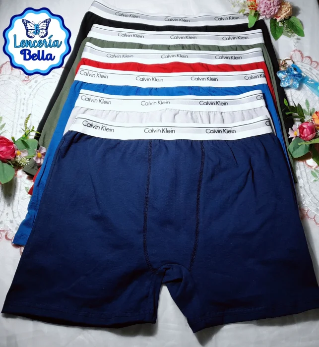 Boxer Especial de Hombre
