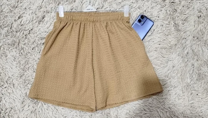Short Hawai