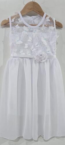 Vestidos Mariposa