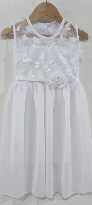 Vestidos Mariposa