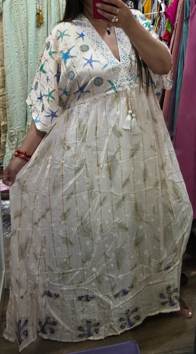 Vestidos  Importados