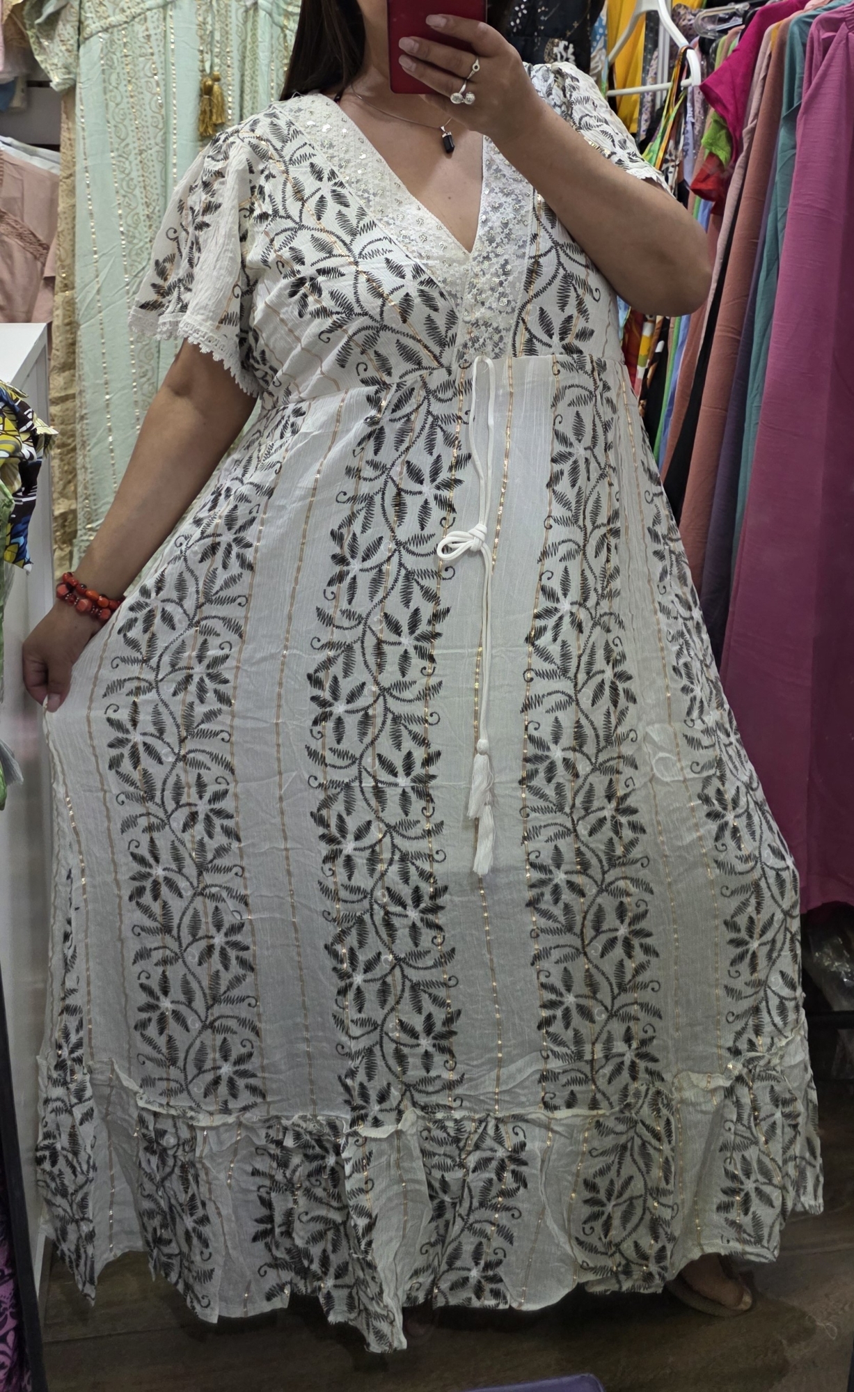 Vestidos  Importados - Imagen 2