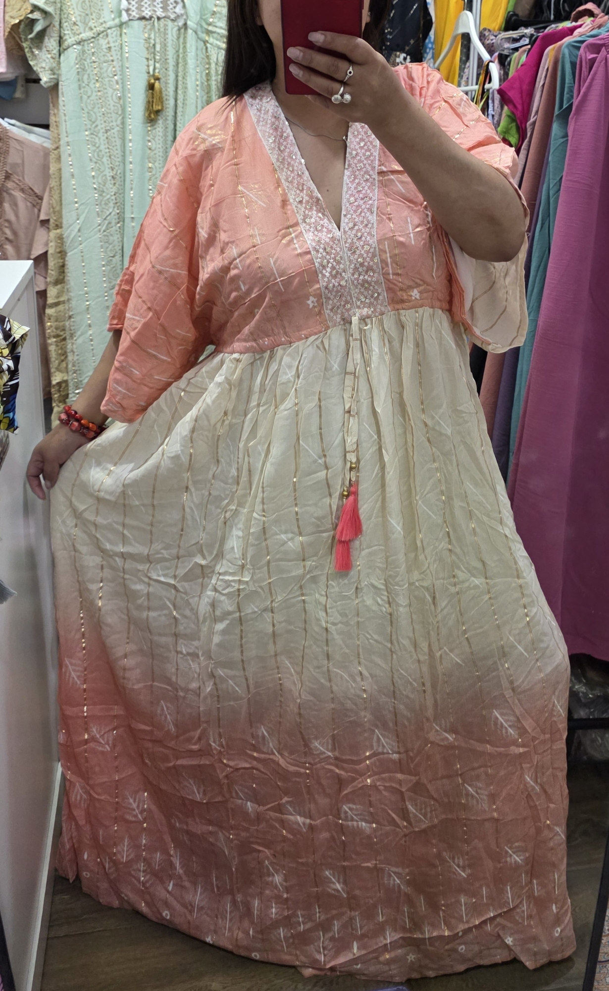 Vestidos  Importados - Imagen 3