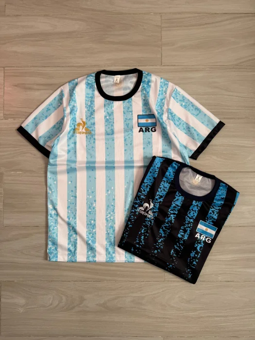 Camiseta Volley Argentina