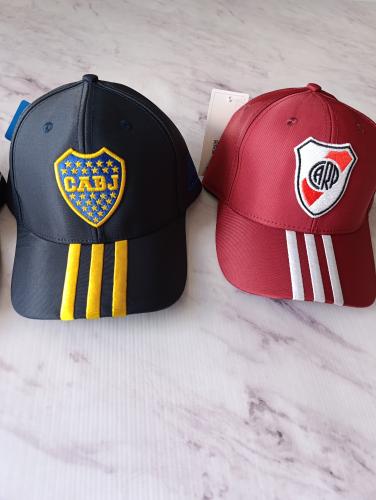 Gorras Adultos