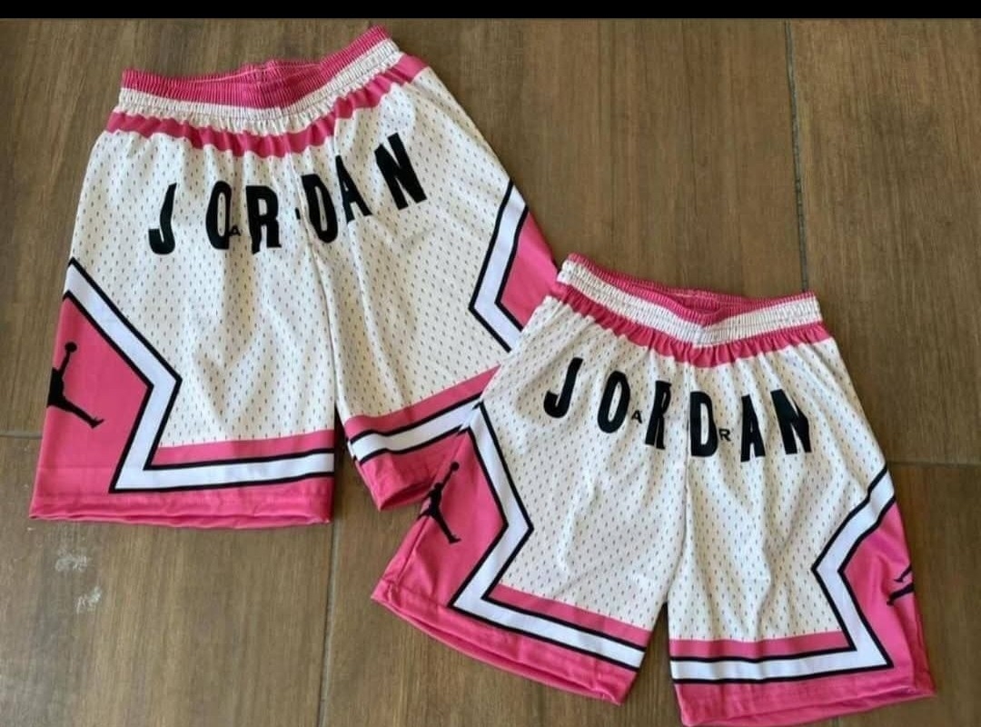 Short Nba Nena - Imagen 2