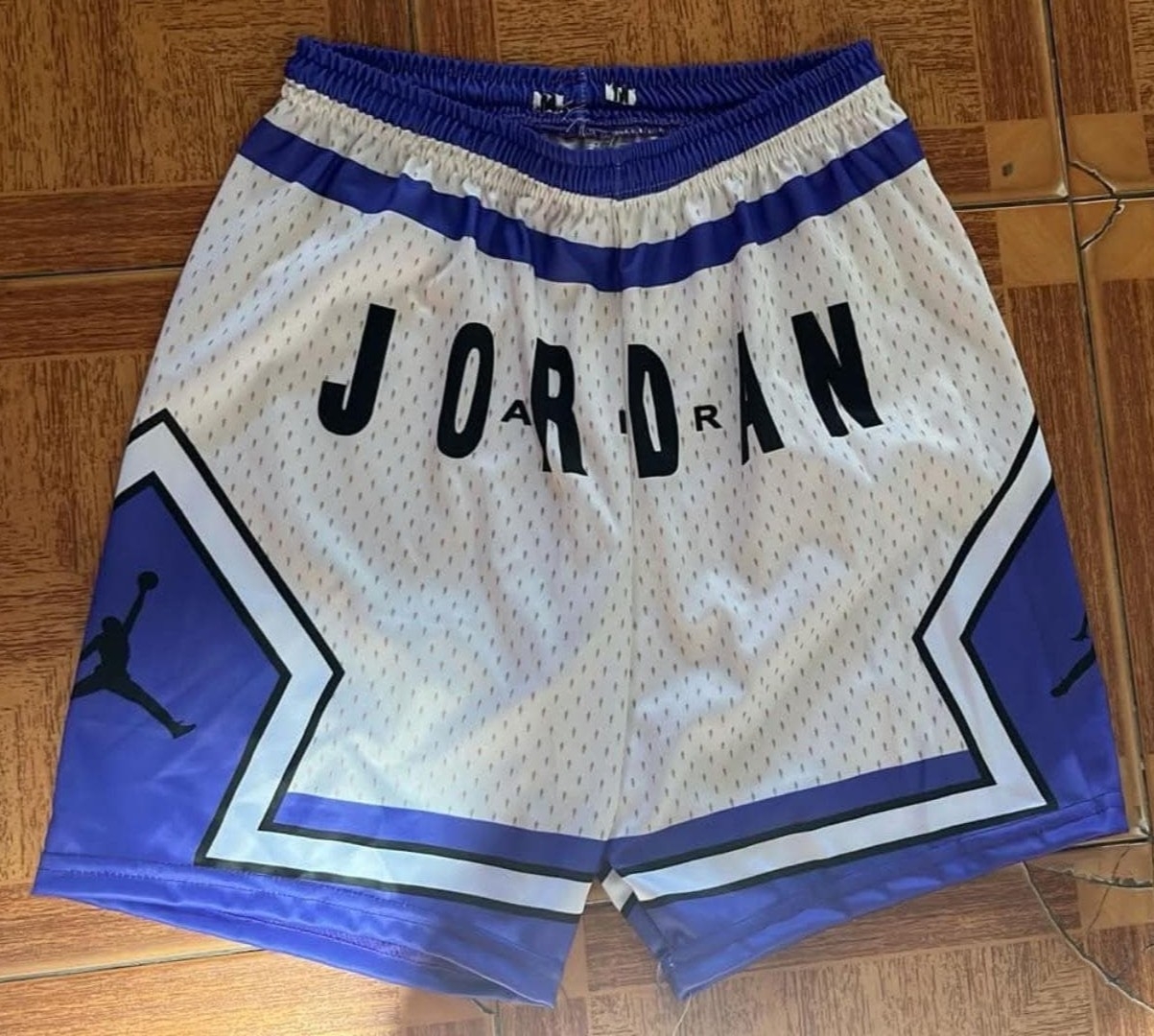 Short Nba Nena - Imagen 4