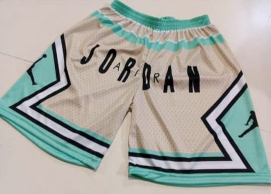 Short Nba Nena - Imagen 3