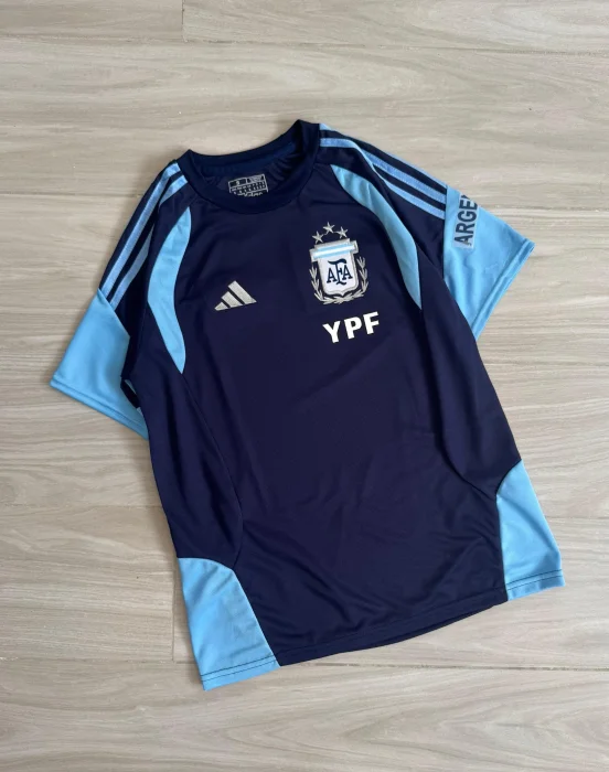 Camiseta Argentina Entrenamiento