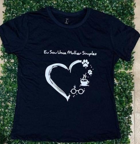 Remeras de Algodón con Estampados - Miniatura 4