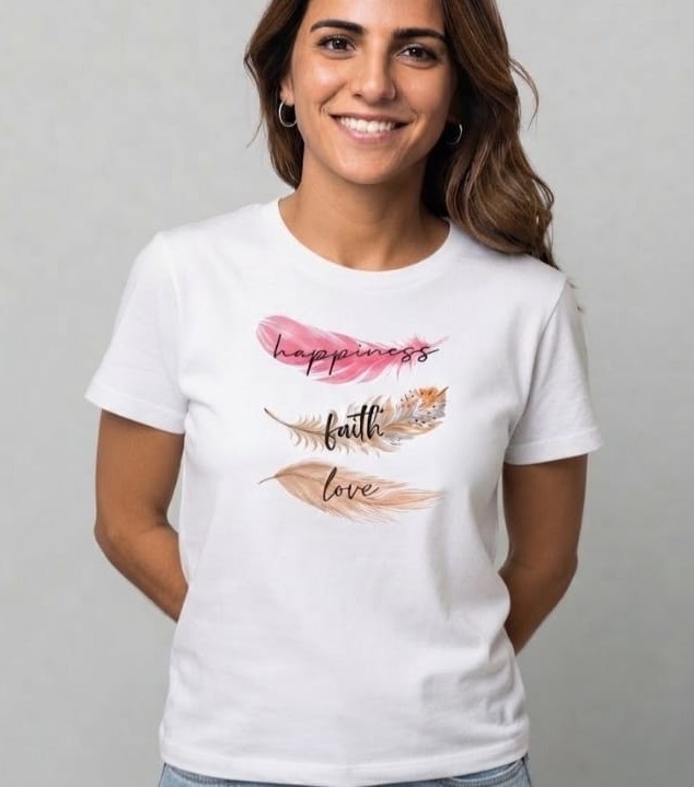 Remeras de Algodón  Estampadas - Imagen 8