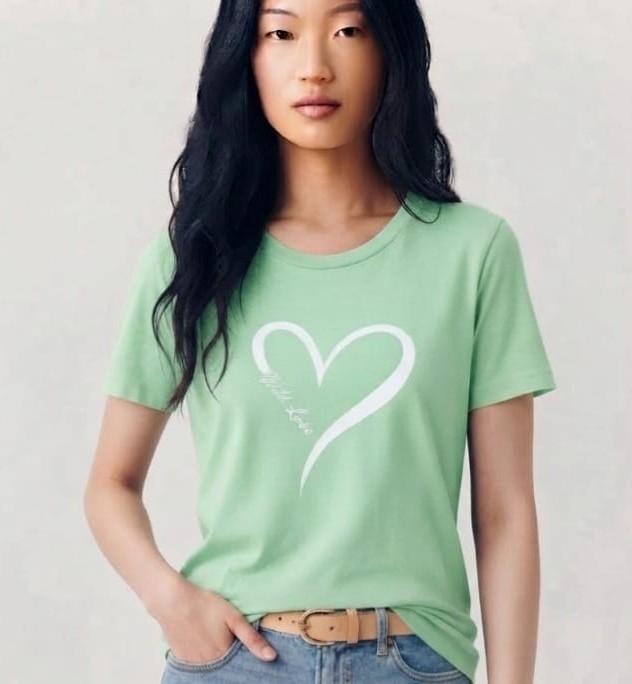 Remeras de Algodón  Estampadas - Imagen 6
