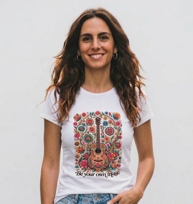 Remeras de Algodón  Estampadas - Imagen 7