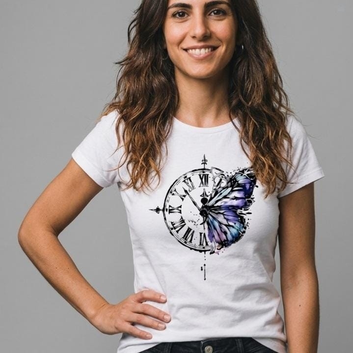 Remeras de Algodón  Estampadas - Imagen 9