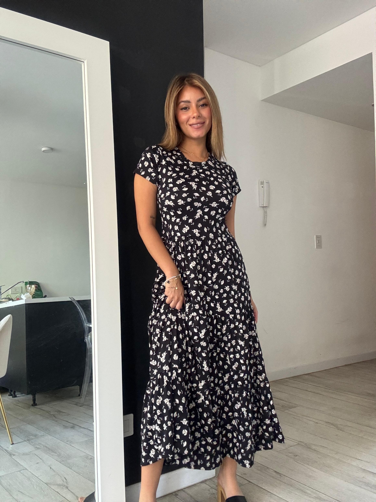 Vestido Princesa Largo - Imagen 3