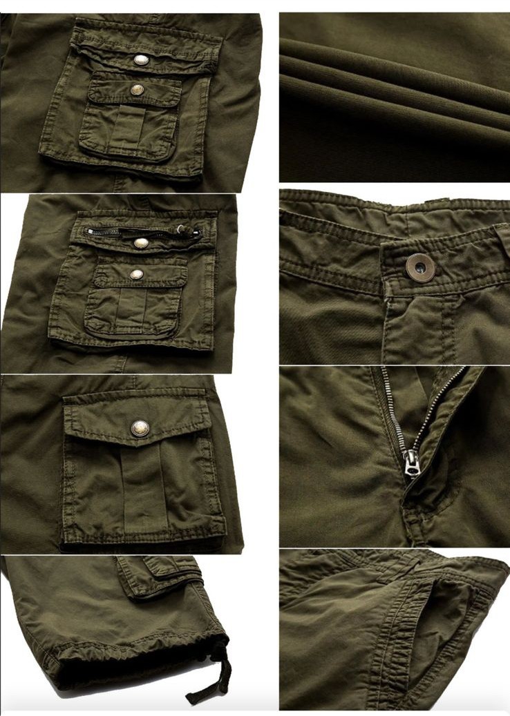 Talles Especiales  3/4 - Imagen 2