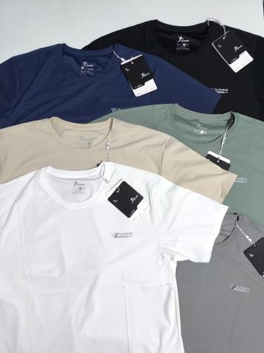 Remeras   Hi-run