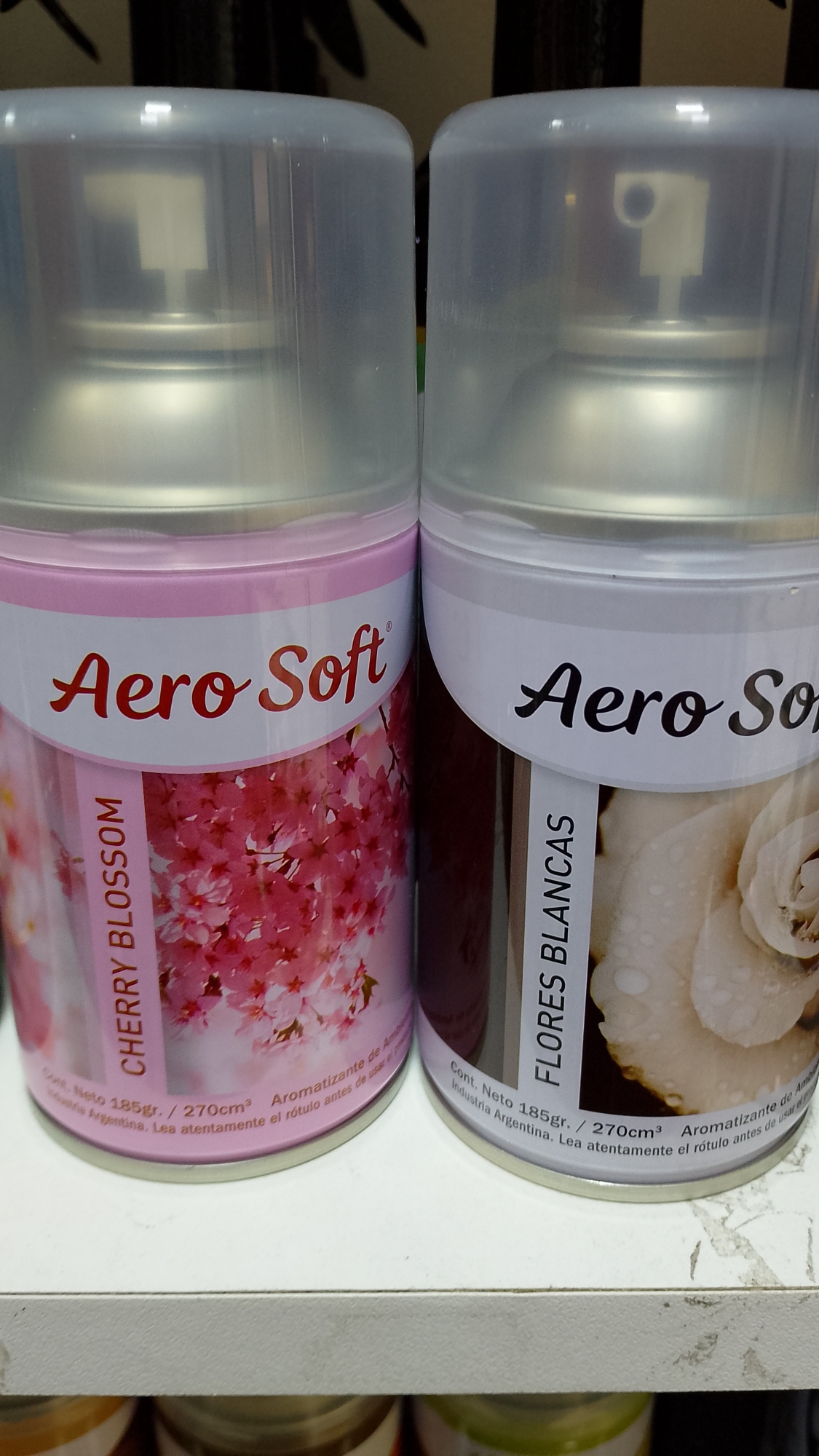 Aromatizantes de Ambientes - Imagen 3