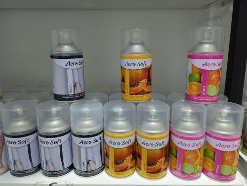 Aromatizantes de Ambientes - Miniatura 2