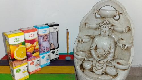 Difusores en Varilla
